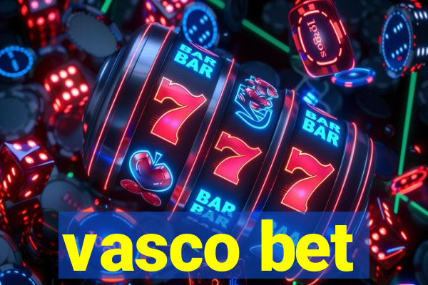 vasco bet